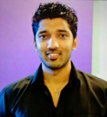 Saurabh (Sam) Rao