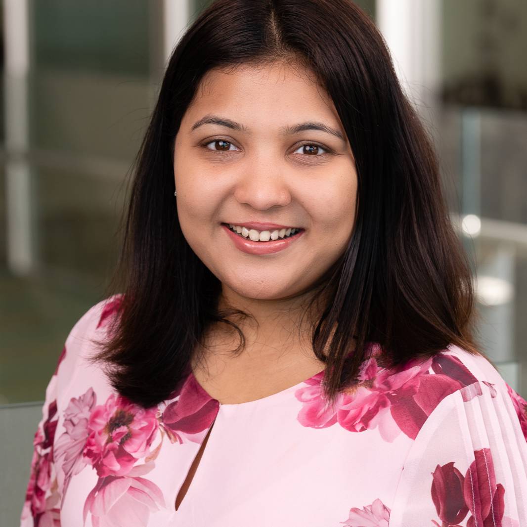 Ayushi Agarwal