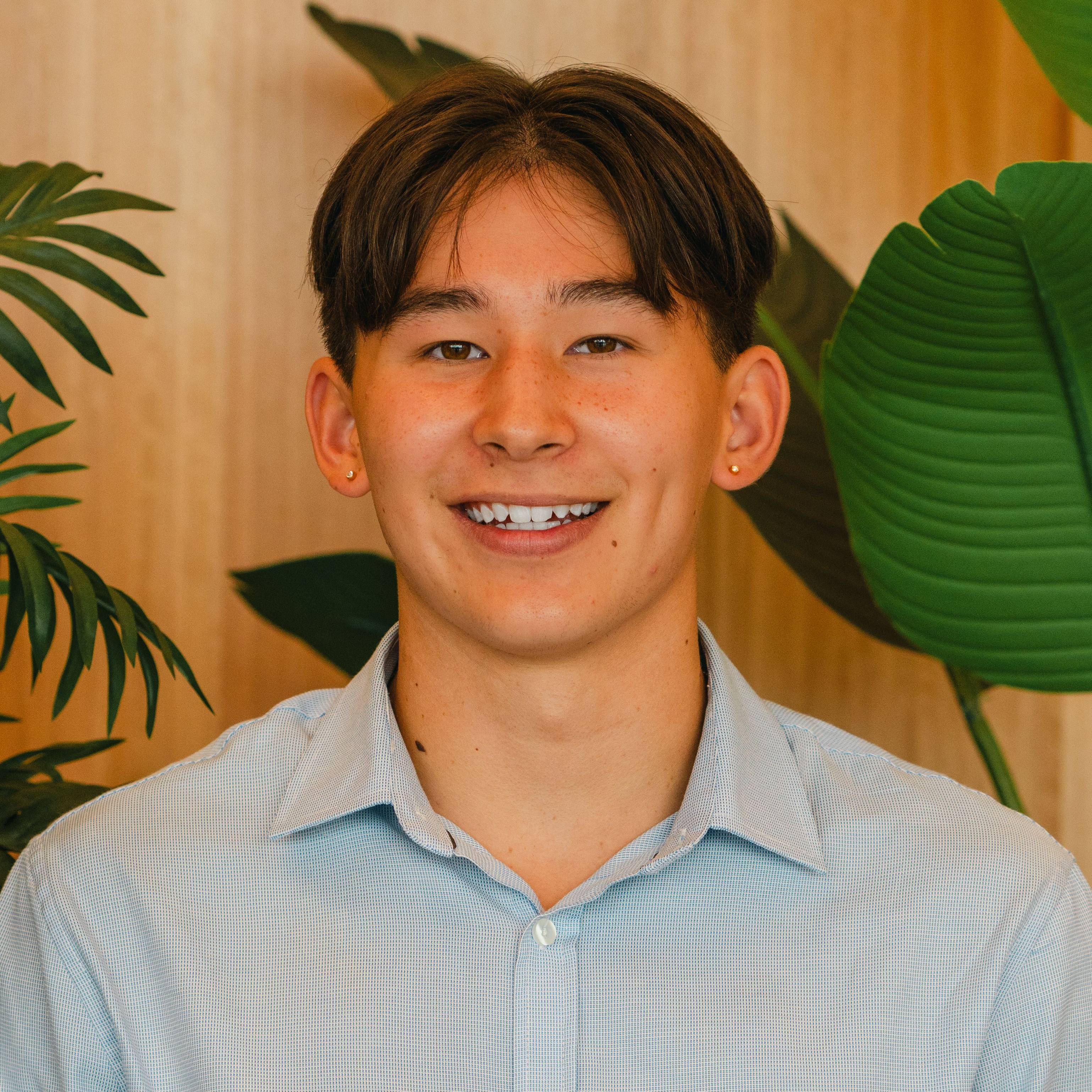 NATHAN KIM