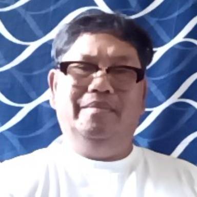 Daniel KUYLONG