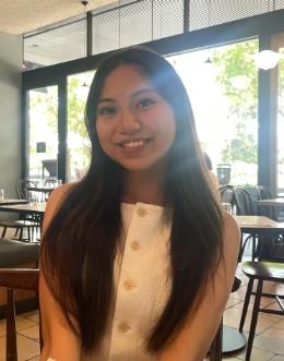 Isabella Inthavong
