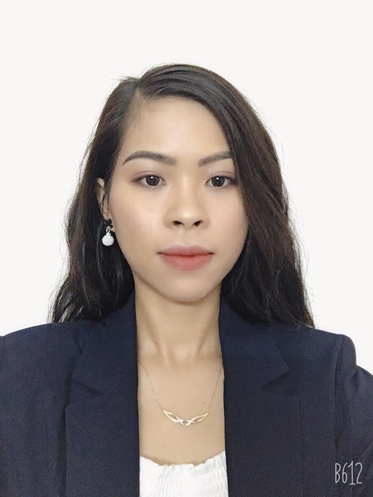 Linh Lam