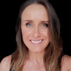 Lauren Rymills