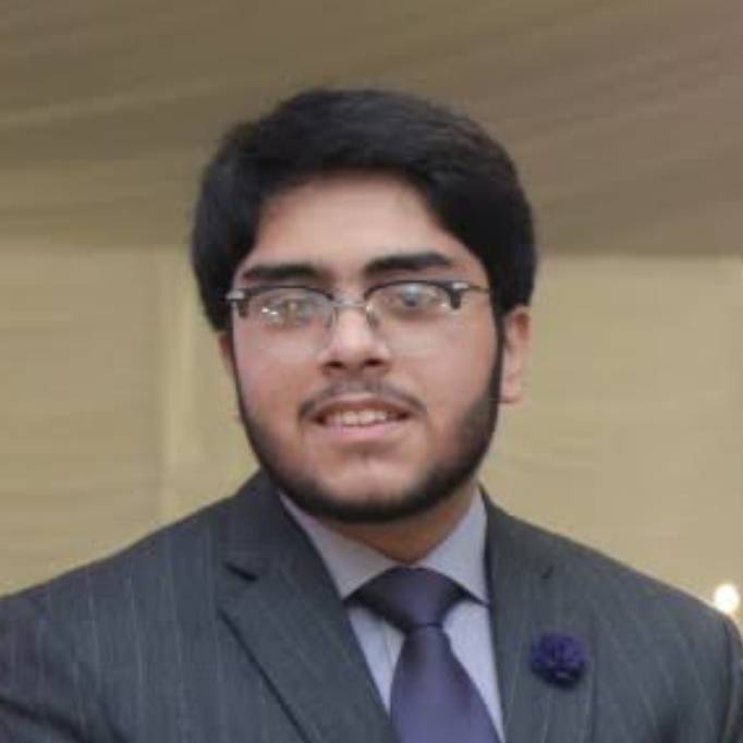 Muhammad Ehsaan Ijaz