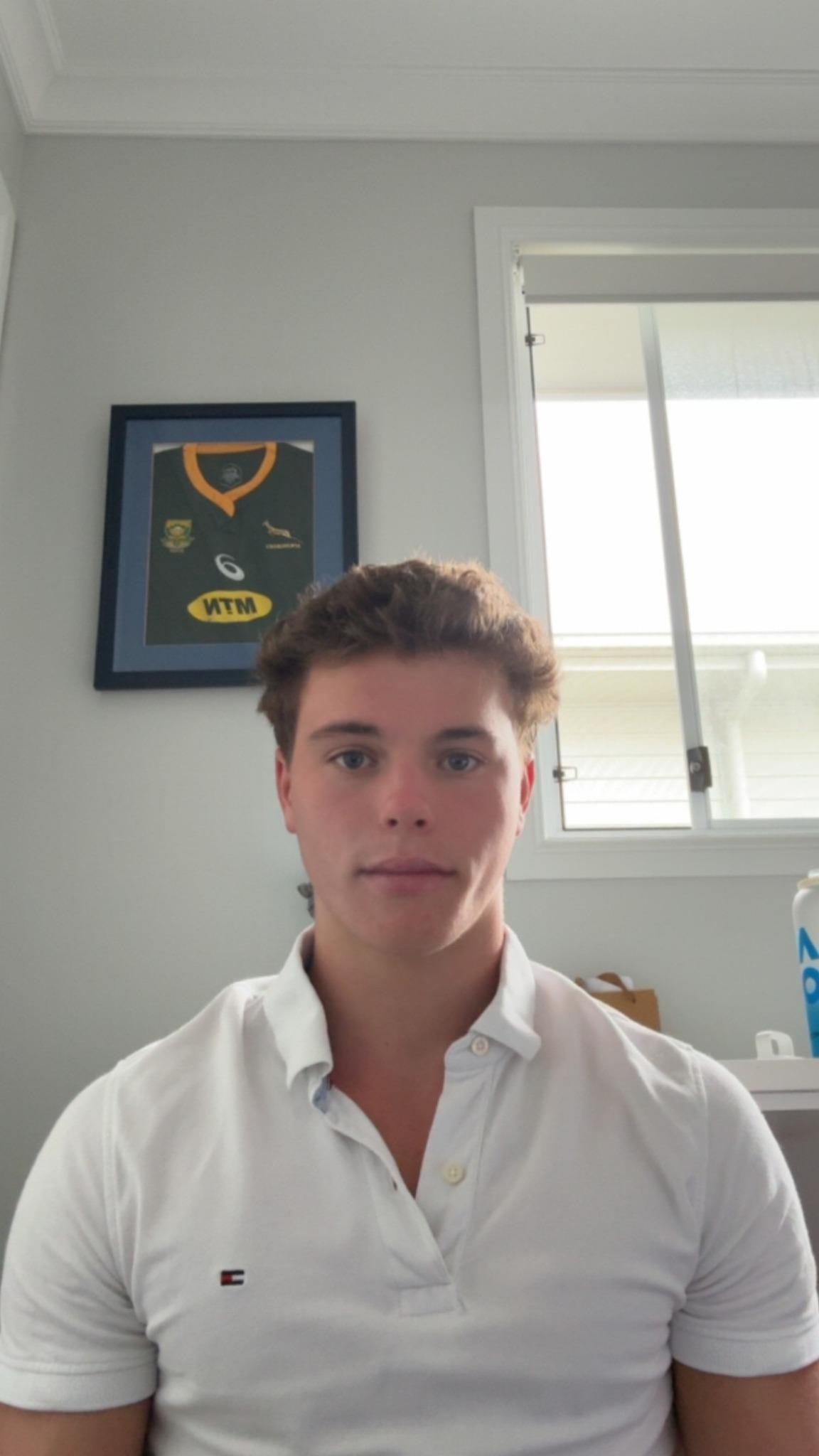 Dan Louw