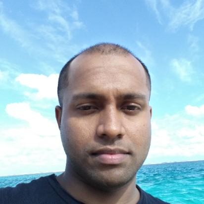 Lakshan Suraweera Vidisinha