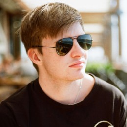 James Rudd