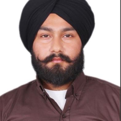 Agamdeep Singh Bedi