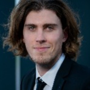Joseph McLaughlin