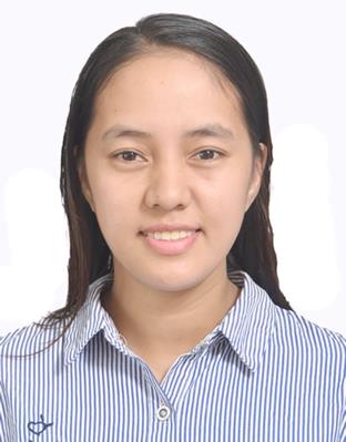 MYLAINE B. MALARAN