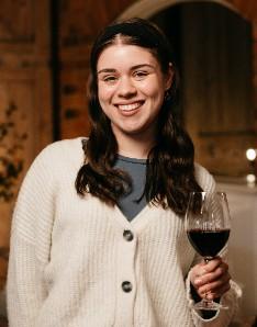 Sarah Nichols