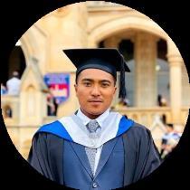Hemanta Kumar Shrestha