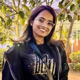 Sai Sindhu Bysani