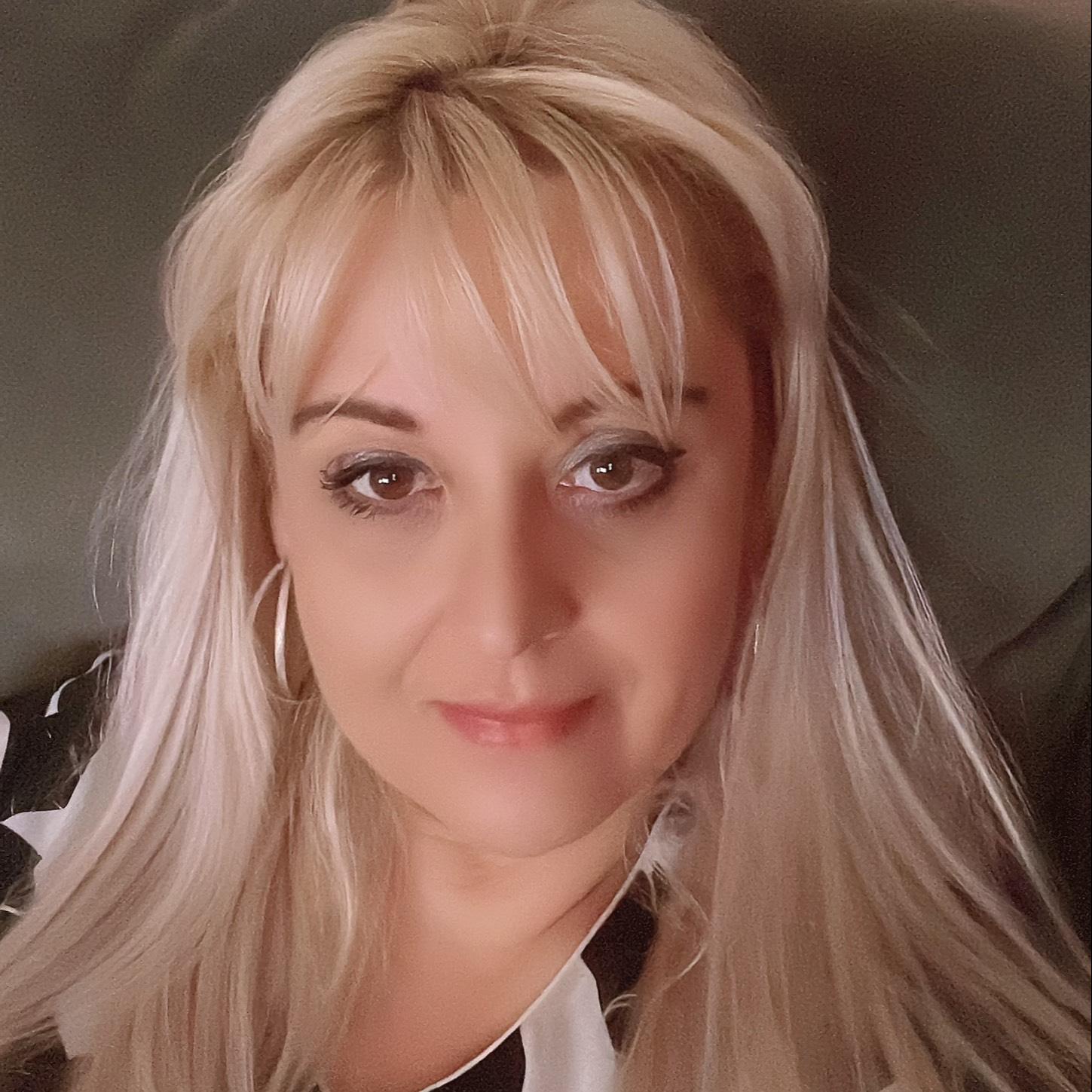 Heidi Gerritsen