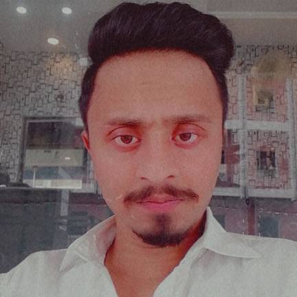 Muhammad Usama
