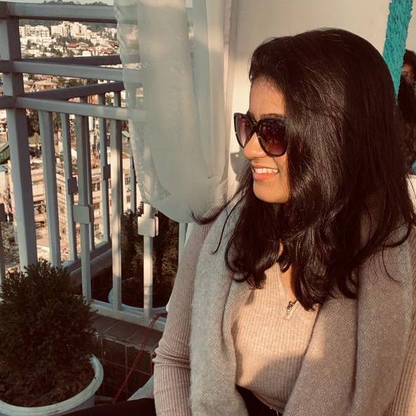 Diksha Goswami