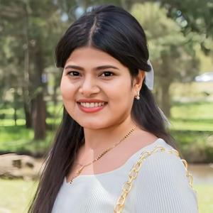 Priyanka Solanki