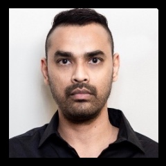 Neo Vignesh Pilli