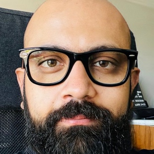 Chetan Ramaswamy
