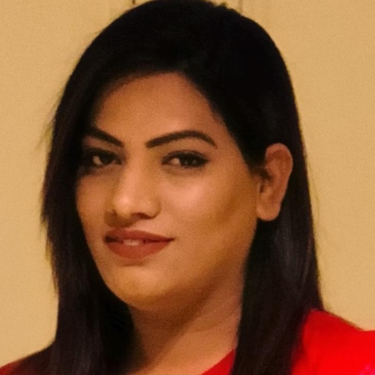 Sonam Panwar