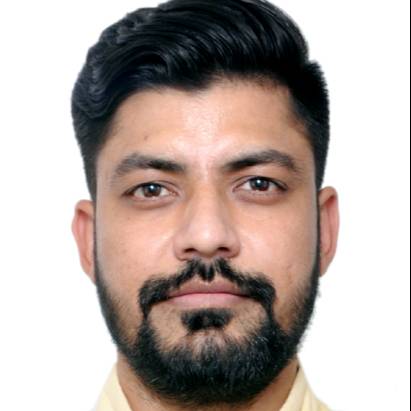 Ravi Kumar Singla