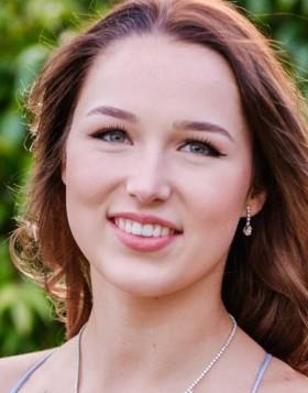 Chloe Thibault