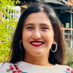 SUJITA SAPKOTA