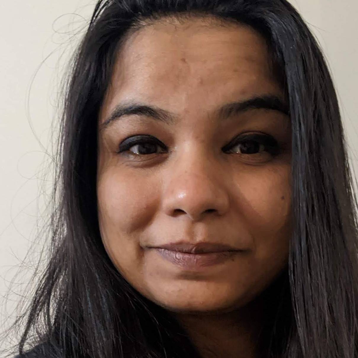 Devarshi Chaturvedi
