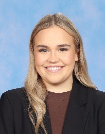 Isabella Burke