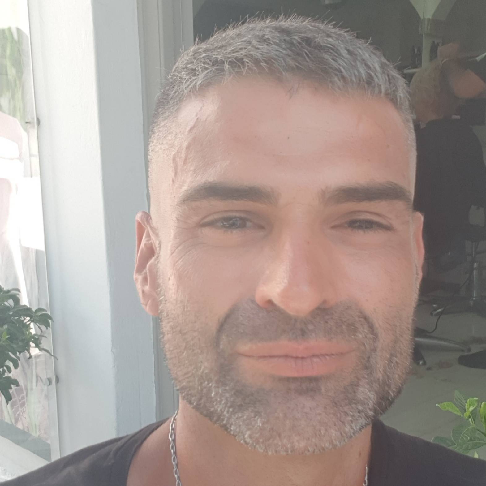 Chris Lagoumitzis