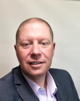 Stephen Breheny