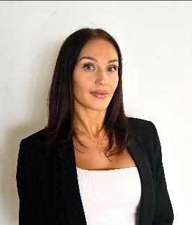 Josefin Karelius