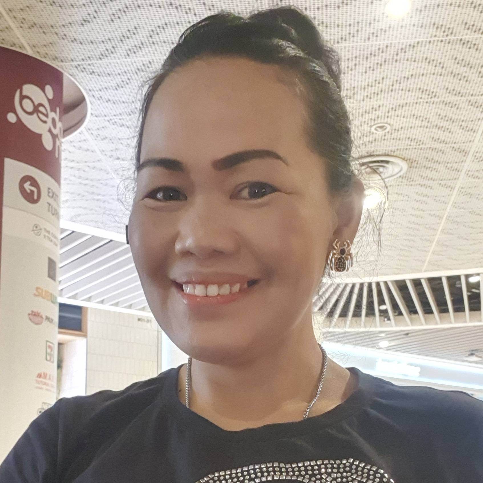 MARYSOL QUILALA