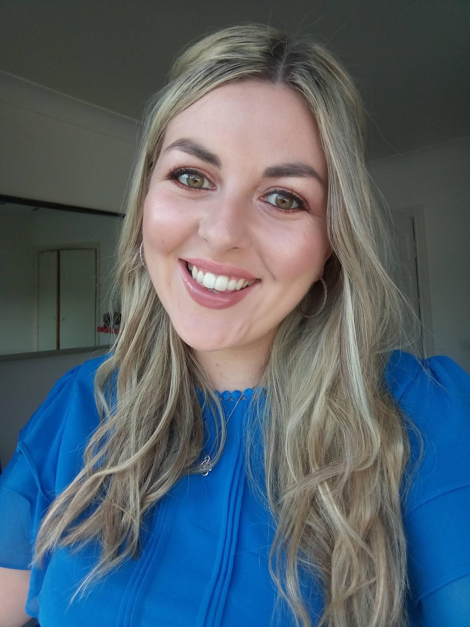 Alannah Hargan