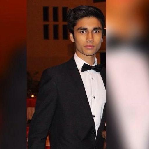 Amaan Ebrahym