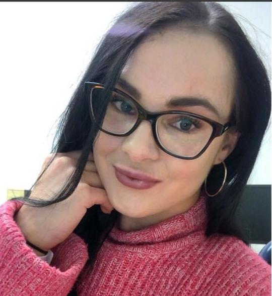 Sarah O'Neill