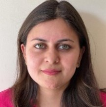 Isha Goel