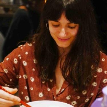 Samantha Feery
