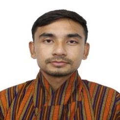 Basant Dhital