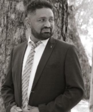 Sukhdip Singh Sidhu