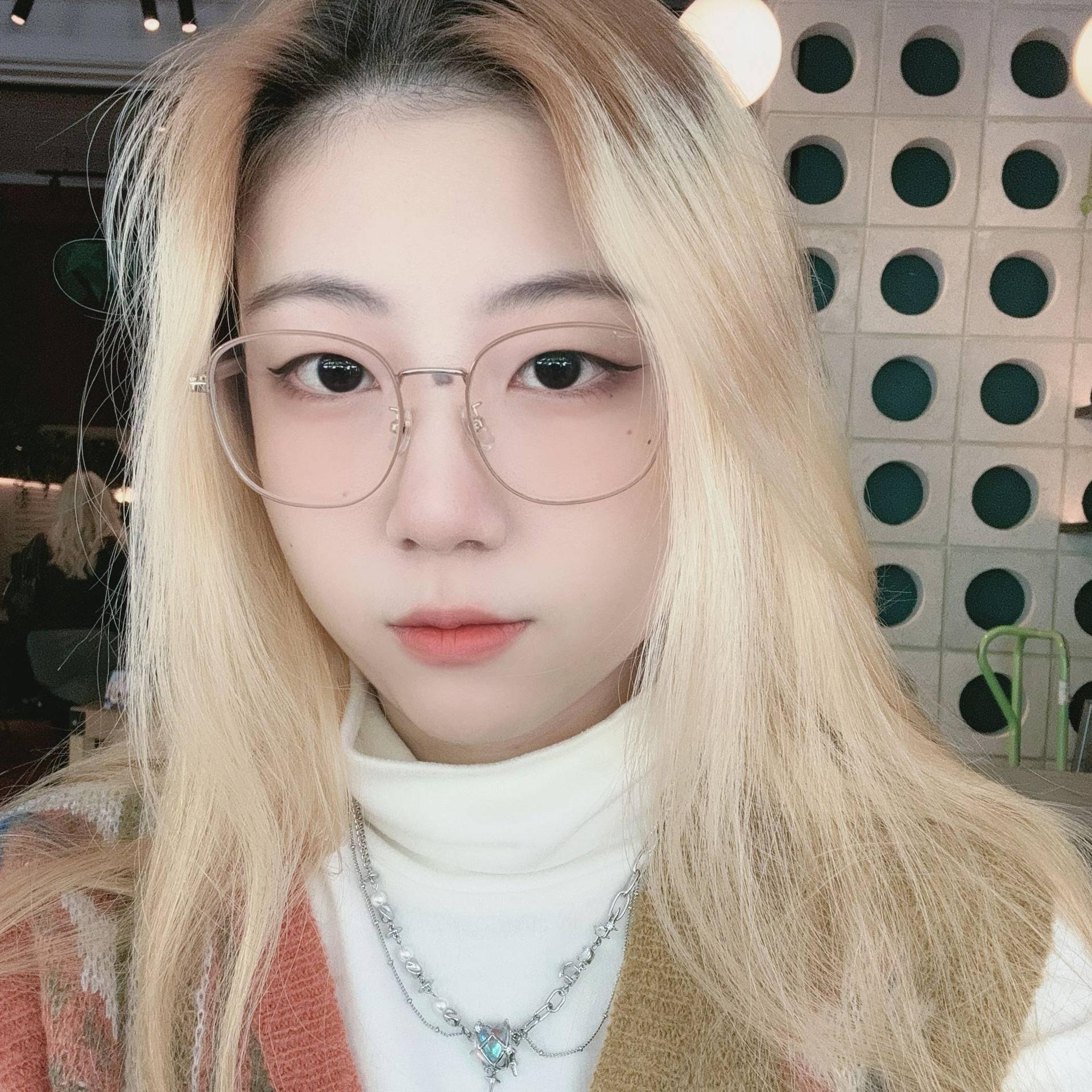 Mengling (Erismiy) Yang