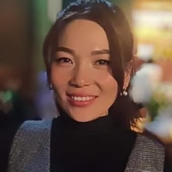 Ganchuluun Boldbaatar