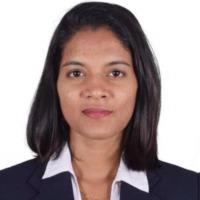HASHINI ARIYARATHNE