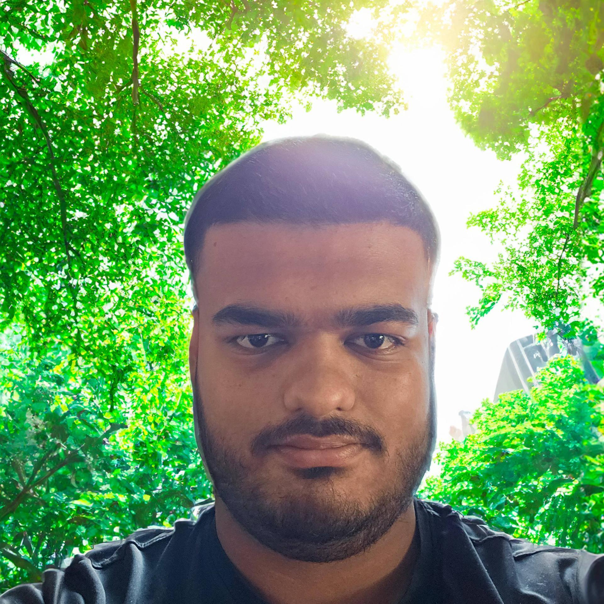 Manav Batra