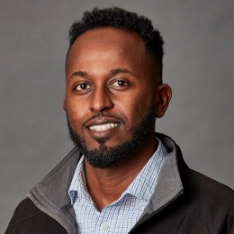 Abdi Yousuf