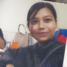 Khushabu Kumari Chaudhary