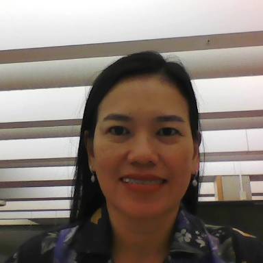 Rolyn Mae Tomarong