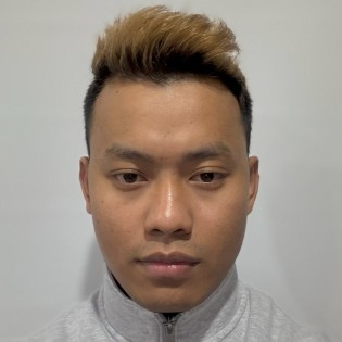 Aye Tun Lin