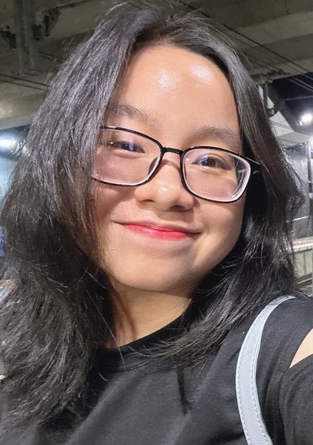 Nguyen Thuy Hanh Luu