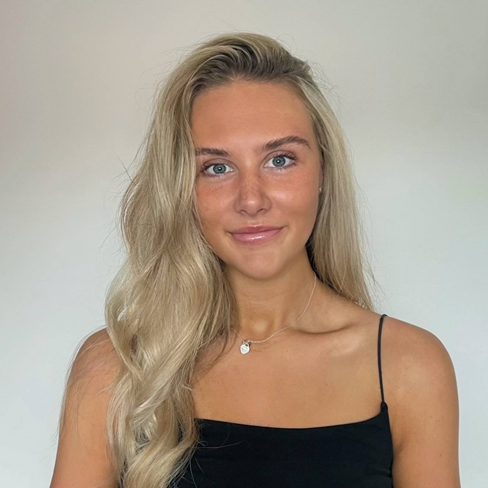 Georgia Mason
